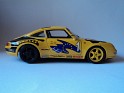 1:18 Bburago Porsche 911 (993) Carrera Racing Shell #1 1993 Yellow. Uploaded by Francisco